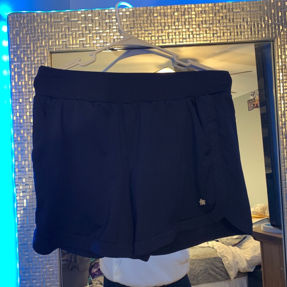 shorts with pockets